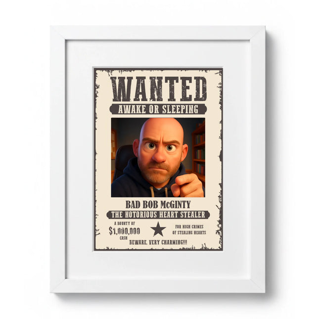 A3 Landscape PORTRAIT