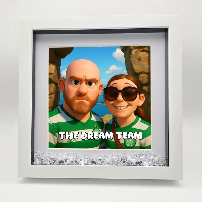 Copy of Blank Frame Template LARGE CLOSER