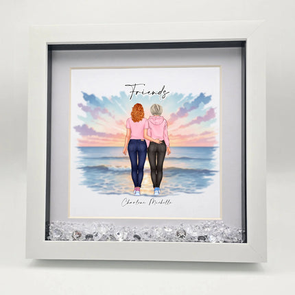 Copy of Blank Frame Template LARGE CLOSER