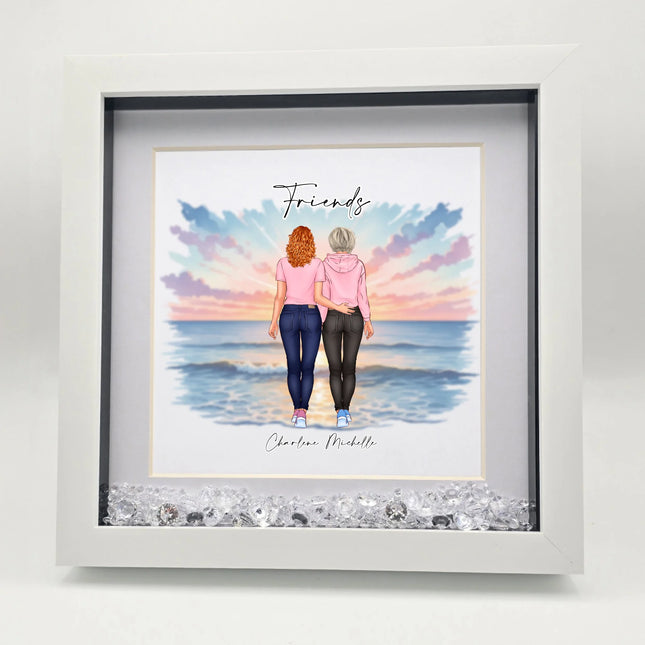 Copy of Blank Frame Template LARGE CLOSER