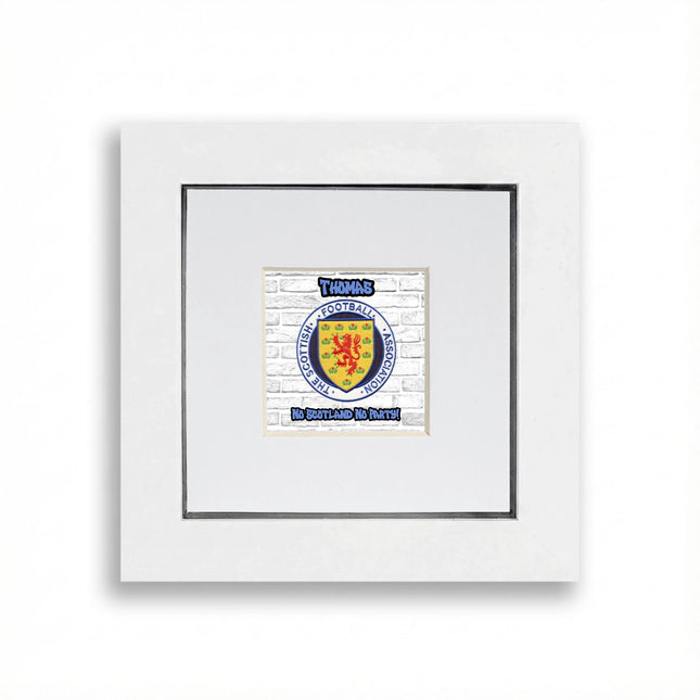4x4 FRAME