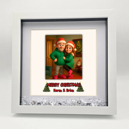 Copy of Blank Frame Template LARGE CLOSER