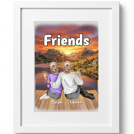 A3 Landscape PORTRAIT