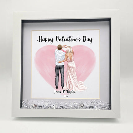 Copy of Blank Frame Template LARGE CLOSER