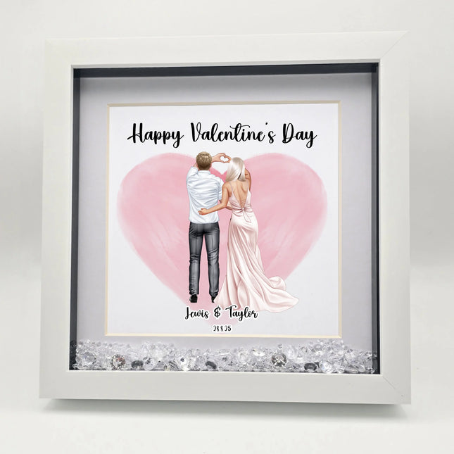 Copy of Blank Frame Template LARGE CLOSER