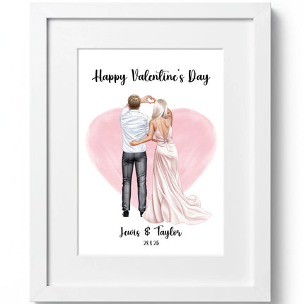 A3 Landscape PORTRAIT