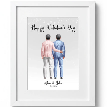 A3 Landscape PORTRAIT