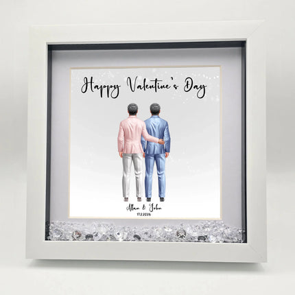 Copy of Blank Frame Template LARGE CLOSER