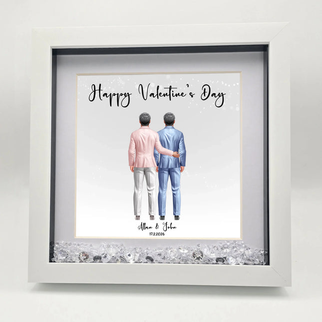 Copy of Blank Frame Template LARGE CLOSER