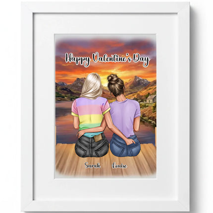 A3 Landscape PORTRAIT