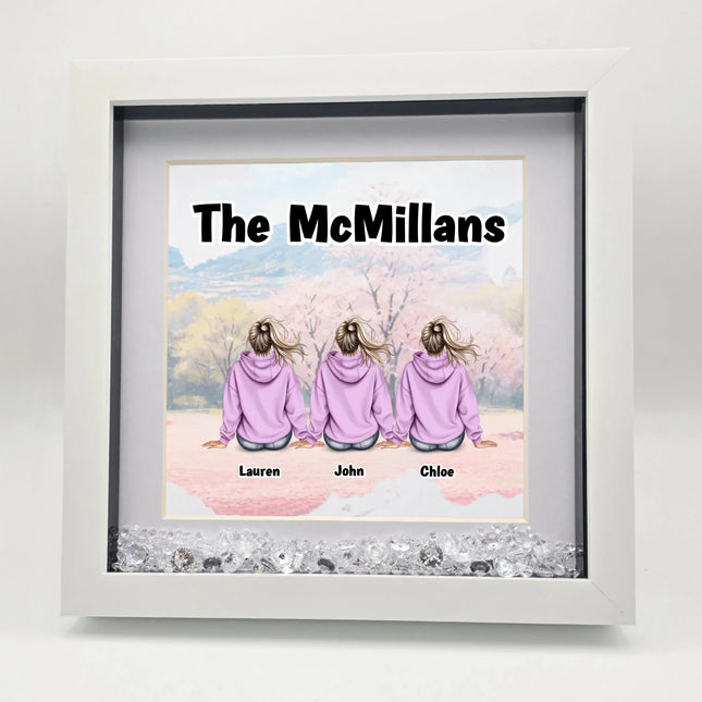 Copy of Blank Frame Template LARGE CLOSER