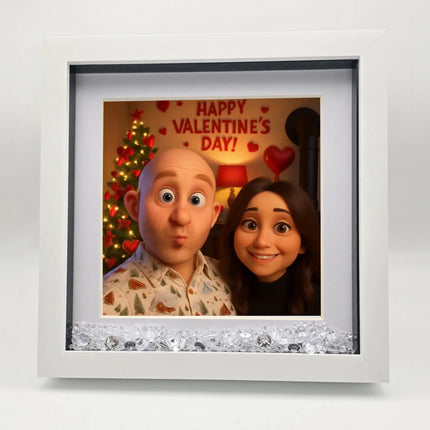 Copy of Blank Frame Template LARGE CLOSER