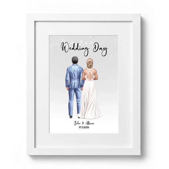 A3 Landscape PORTRAIT