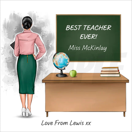 6x6 smaller aperture