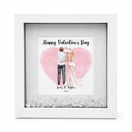 Blank Frame Medium CLOSE UP