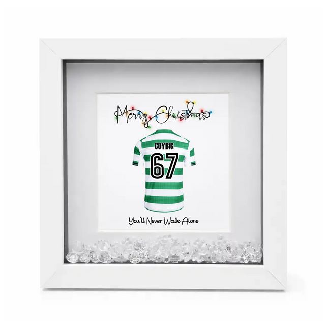 Blank Frame Medium CLOSE UP