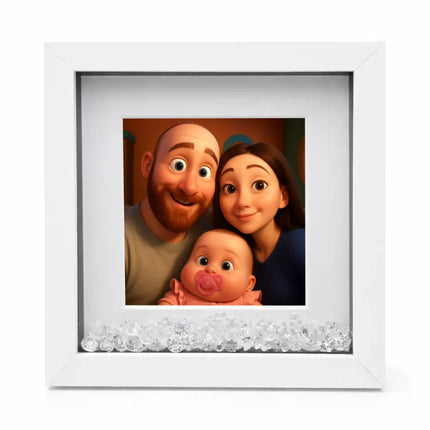 Blank Frame Medium CLOSE UP TRANS 2026 copy