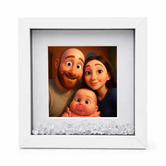 Blank Frame Medium CLOSE UP TRANS 2026 copy