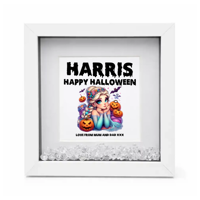 Blank Frame Medium CLOSE UP