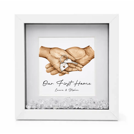 Blank Frame Medium CLOSE UP