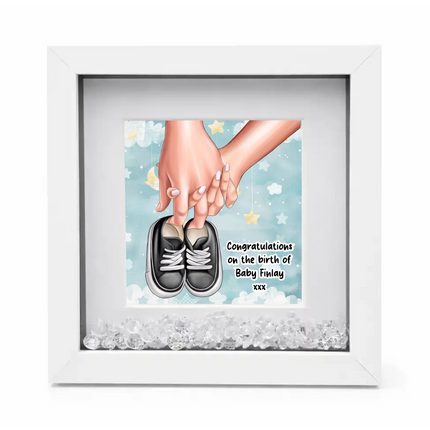 Blank Frame Medium CLOSE UP