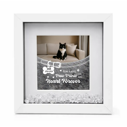 Blank Frame Medium CLOSE UP