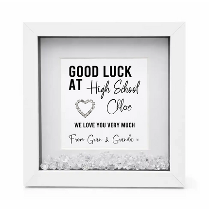 Blank Frame Medium CLOSE UP