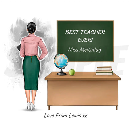 4x4 smaller aperture