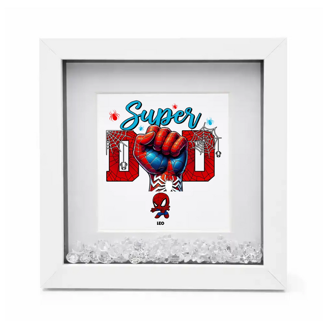 Blank Frame Medium CLOSE UP