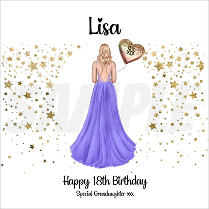 6x6 smaller aperture