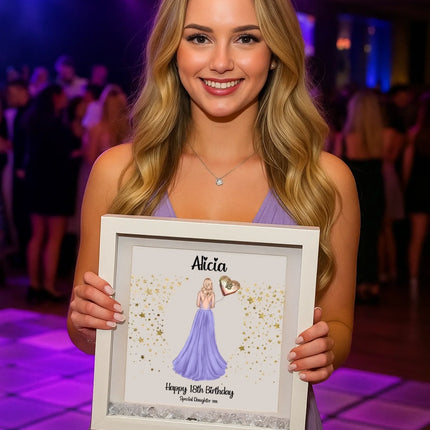 Birthday Prom Sample