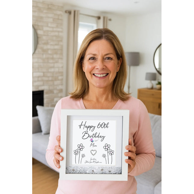 Birthday Stars Sample