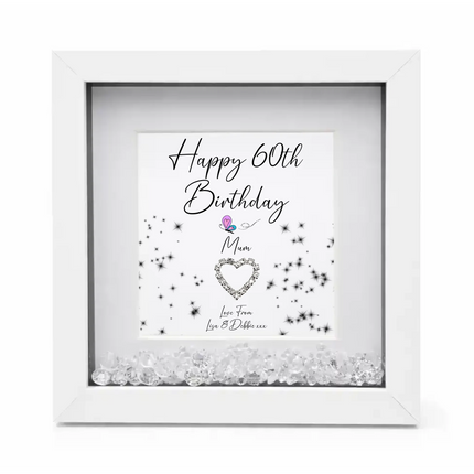 Blank Frame Medium CLOSE UP