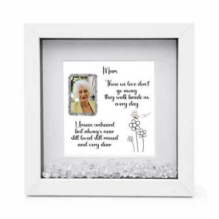 Blank Frame Medium CLOSE UP