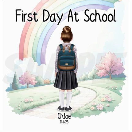 6x6 smaller aperture