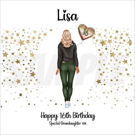 6x6 smaller aperture