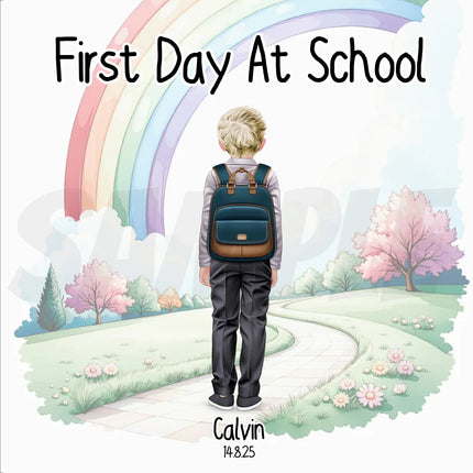 6x6 smaller aperture