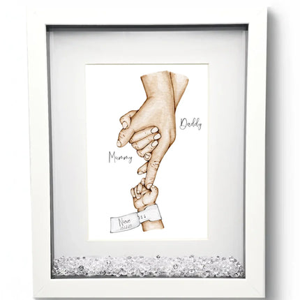 8x10 TRANSPARENT PORTRAIT copy 2