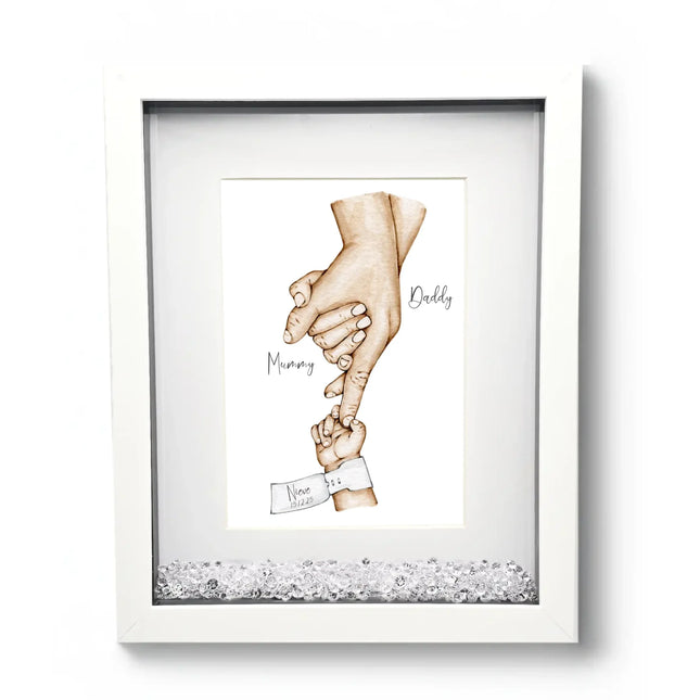 8x10 TRANSPARENT PORTRAIT copy 2