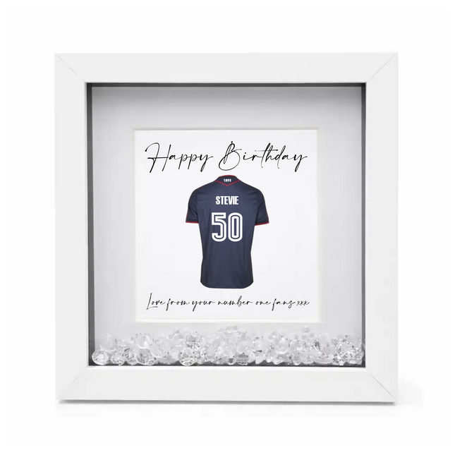 Blank Frame Medium CLOSE UP