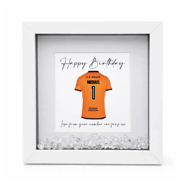 Blank Frame Medium CLOSE UP