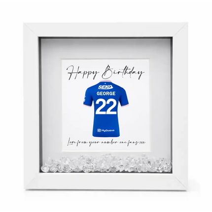 Blank Frame Medium CLOSE UP