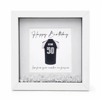 Blank Frame Medium CLOSE UP