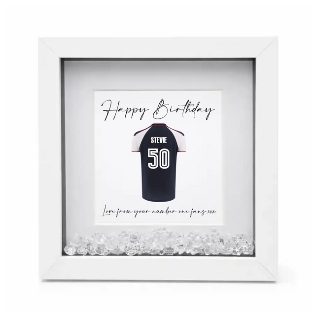 Blank Frame Medium CLOSE UP