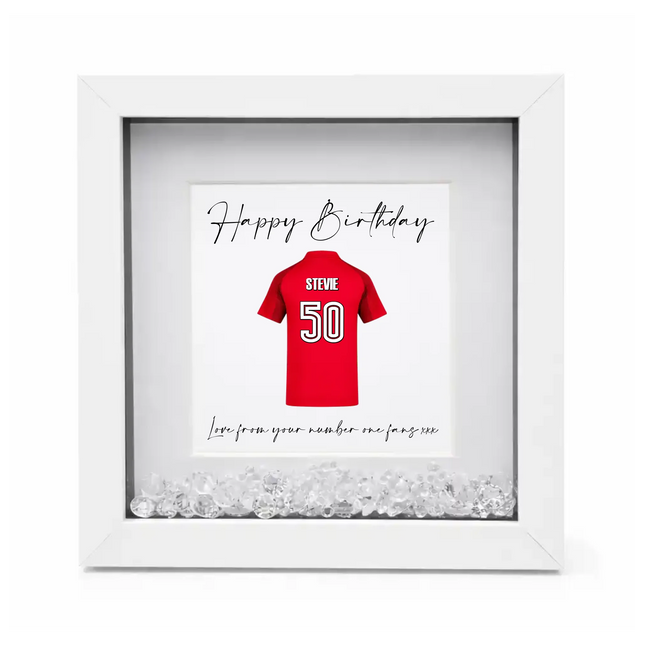 Blank Frame Medium CLOSE UP