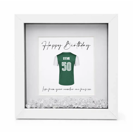 Blank Frame Medium CLOSE UP