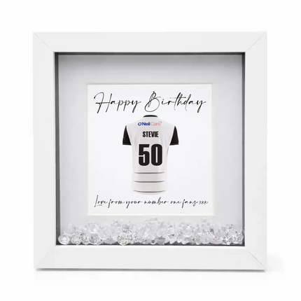 Blank Frame Medium CLOSE UP