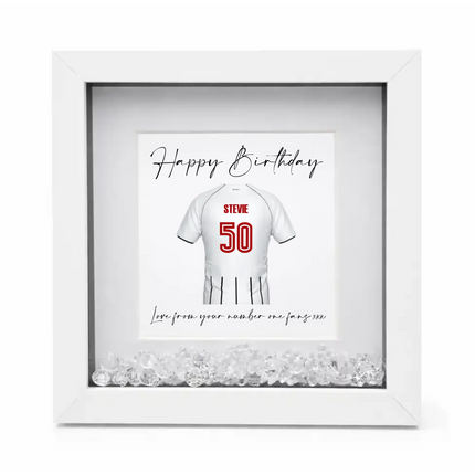 Blank Frame Medium CLOSE UP