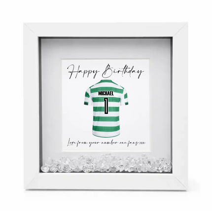 Blank Frame Medium CLOSE UP