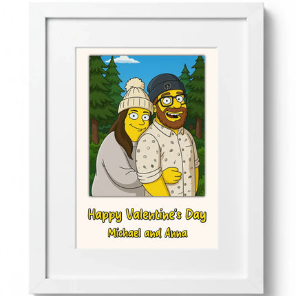 A3 Landscape PORTRAIT